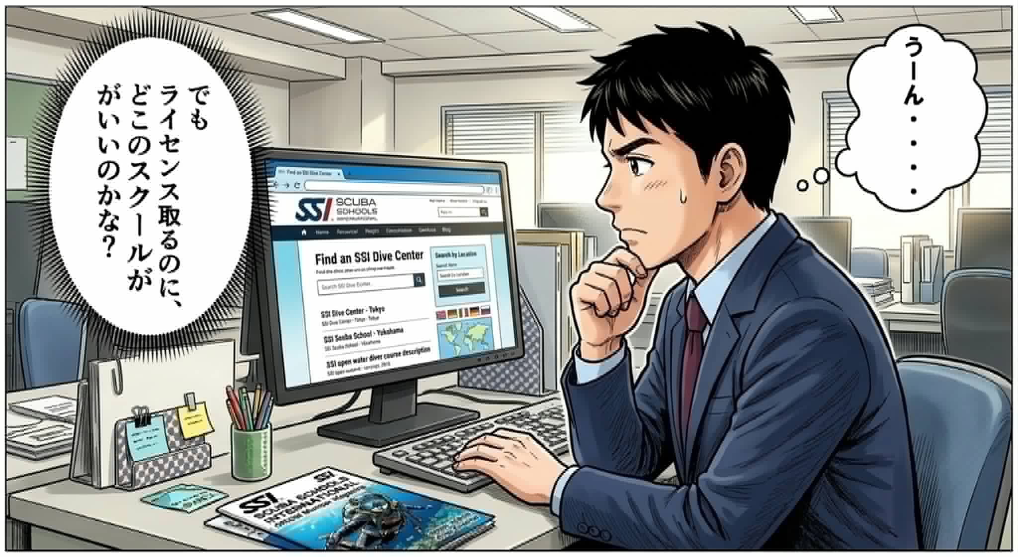 漫画