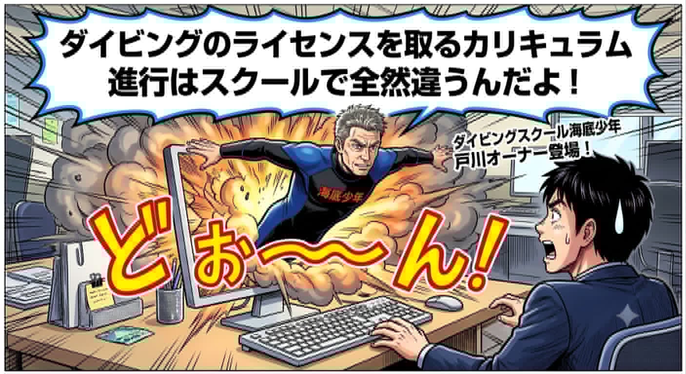 漫画