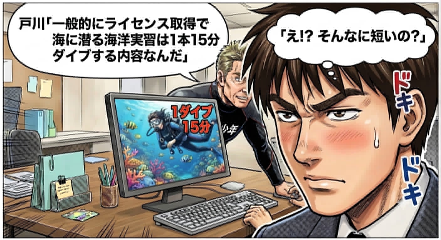 漫画