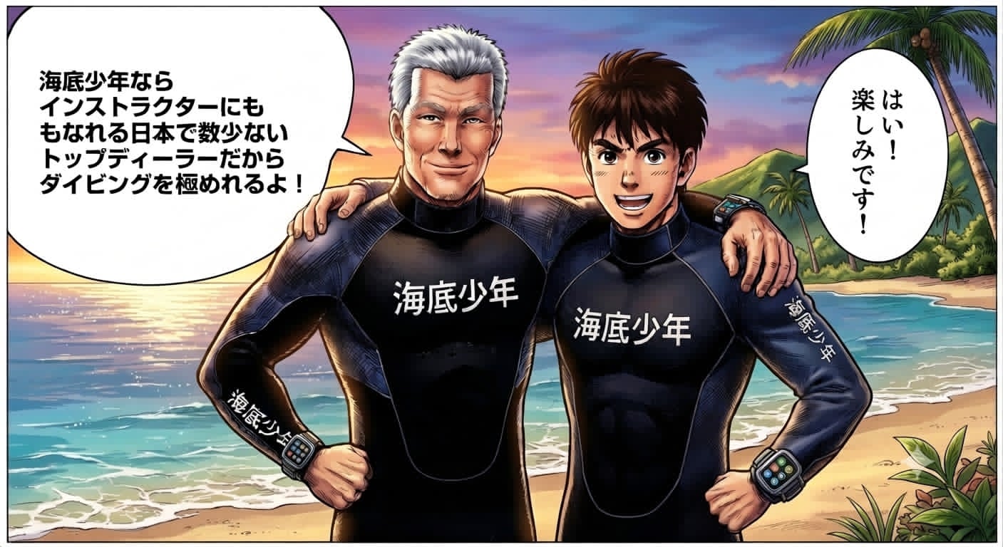 漫画